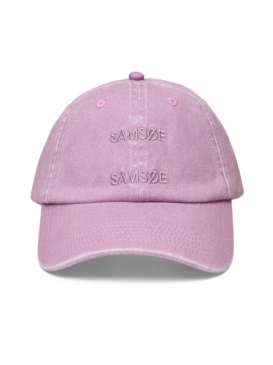 Samsoe Samsoe - Lippalakki - 181725TCX DRY ROSE | Stockmann - photo 1