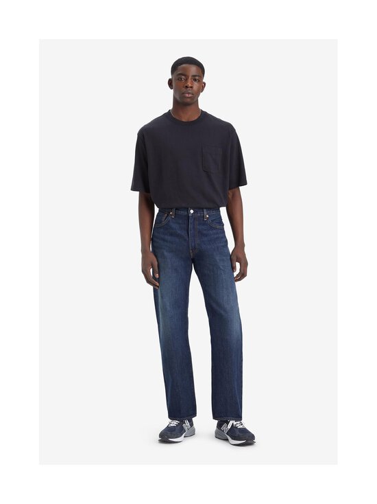 Levi's - Jeans 555 Relaxed Straight džinsi - UP THE SCORE - photo 2 Levi's - Jeans 555 Relaxed Straight džinsi - UP THE SCORE | Stockmann - photo 2