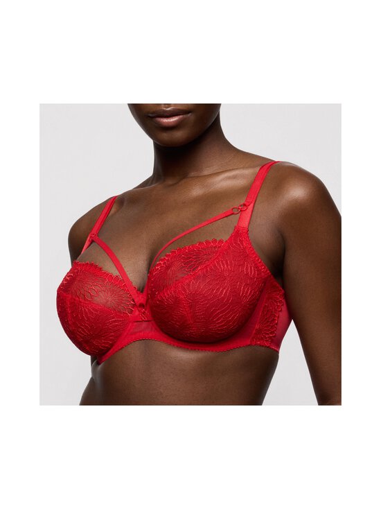 Primadonna - Sophora Full Cup -rintaliivit - TRR TRUE RED | Stockmann - photo 6