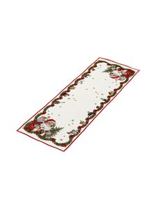 Villeroy & Boch - Santa galda celiņš XL, 49 x 143 cm - MULTICO Villeroy & Boch - Santa galda celiņš XL, 49 x 143 cm - MULTICO | Stockmann