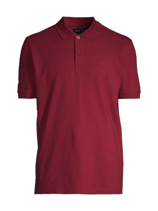 Cap Horn - Adler polo krekls - FALL RED | Stockmann - photo 1