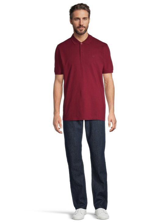 Cap Horn - Adler polo krekls - FALL RED | Stockmann - photo 2