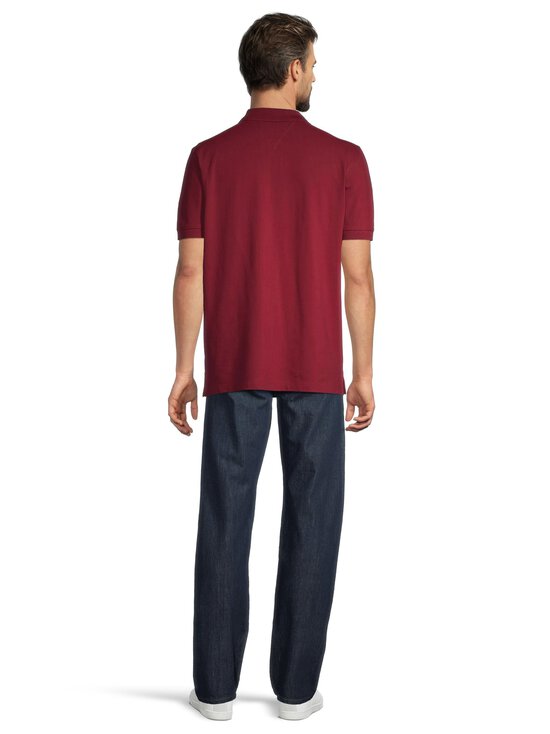 Cap Horn - Adler polo krekls - FALL RED | Stockmann - photo 3