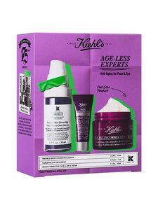 Kiehl's - Age-Less Experts Set -ihonhoitopakkaus | Stockmann