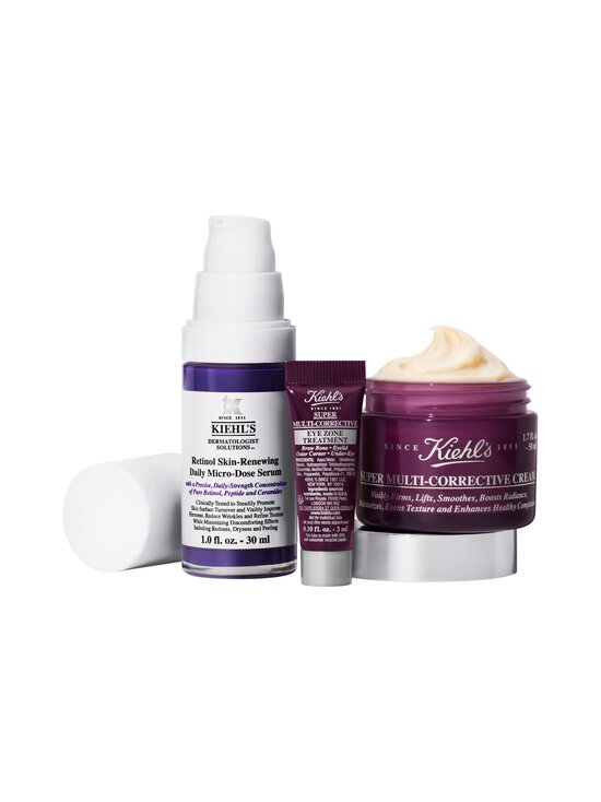 Kiehl's - Age-Less Experts Set -ihonhoitopakkaus - NOCOL | Stockmann - photo 2