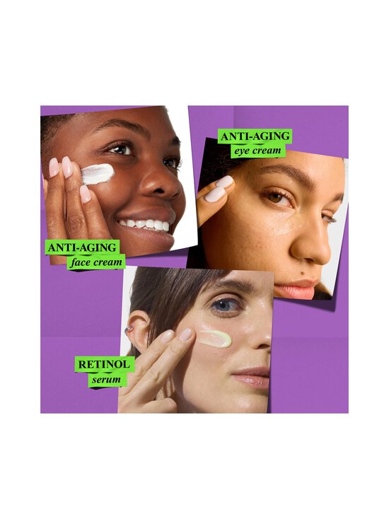 Kiehl's - Age-Less Experts Set -ihonhoitopakkaus - NOCOL | Stockmann - photo 4