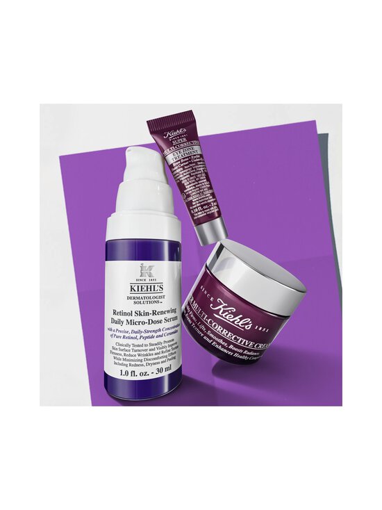 Kiehl's - Age-Less Experts Set -ihonhoitopakkaus - NOCOL | Stockmann - photo 7