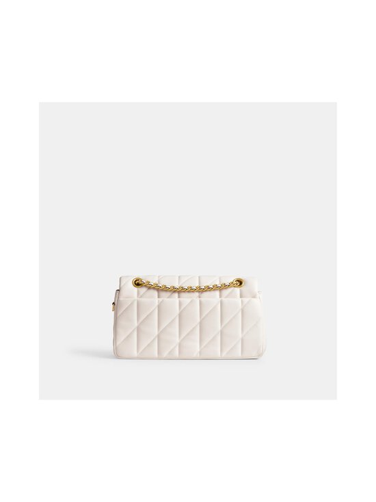 Coach - Tabby 26 -nahkalaukku - B4/CHALK | Stockmann - photo 2