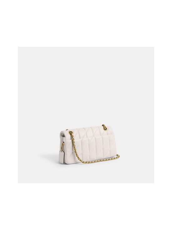 Coach - Tabby 26 -nahkalaukku - B4/CHALK | Stockmann - photo 3