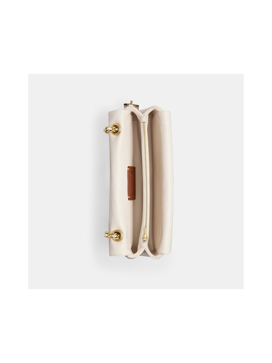 Coach - Tabby 26 -nahkalaukku - B4/CHALK | Stockmann - photo 4