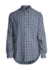 Polo Ralph Lauren - Kauluspaita - 6548 NAVY HEATHER MULTI | Stockmann