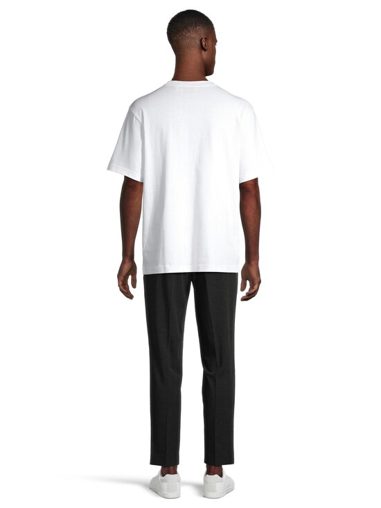 AXEL ARIGATO - Legacy-paita - 26261396 WHITE | Stockmann - photo 3