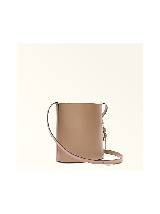 Furla - Roxie S Bucket pleca soma - 4489S TOFFEE | Stockmann - photo 2