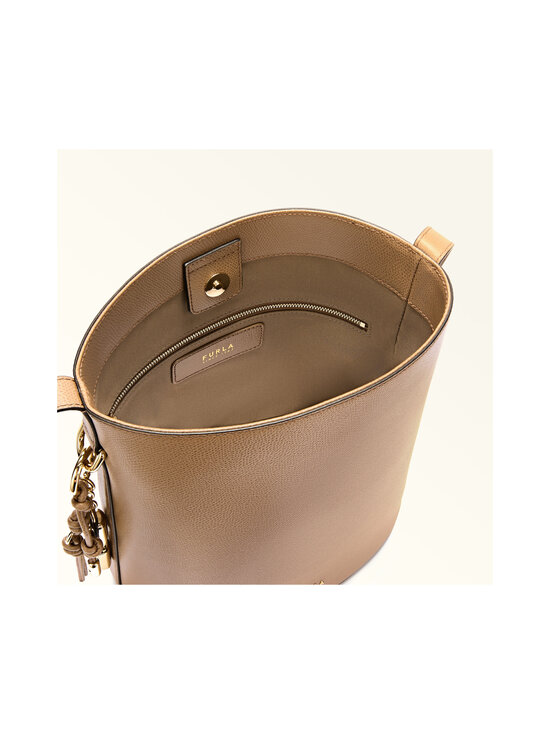 Furla - Roxie S Bucket pleca soma - 4489S TOFFEE | Stockmann - photo 5