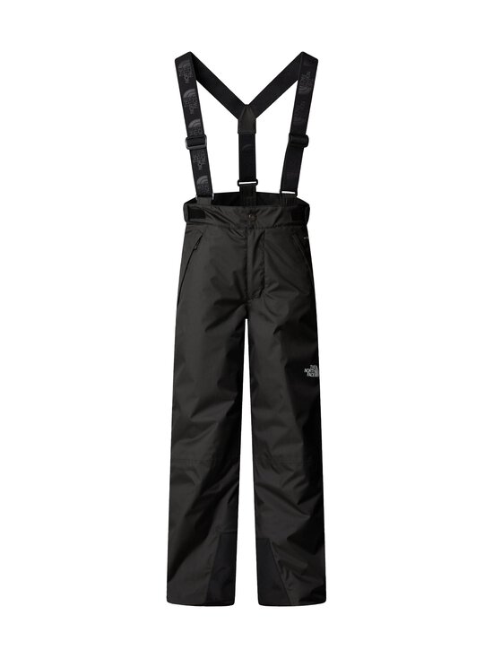 The North Face - Snowquest Suspender ziemas bikses - 001 TNF BLACK - photo 1 The North Face - Snowquest Suspender ziemas bikses - 001 TNF BLACK | Stockmann - photo 1