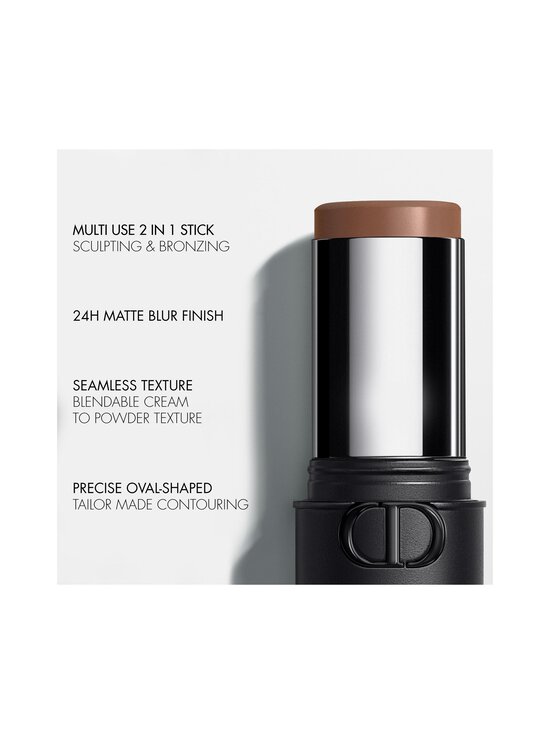 DIOR - Forever Skin Contour Stick -varjostuspuikko - 3 | Stockmann - photo 8