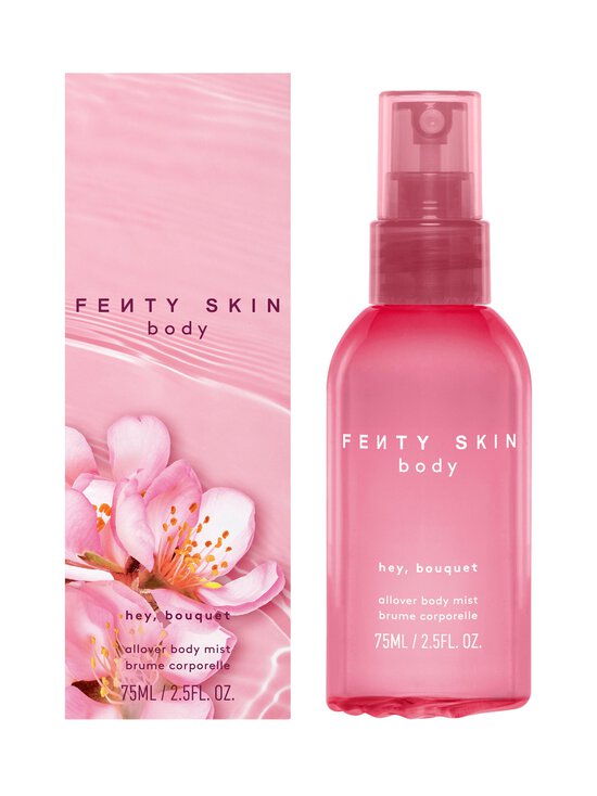 Fenty Skin - Hey, Bouquet Mini Body Mist -vartalosuihke - NOCOL | Stockmann - photo 1
