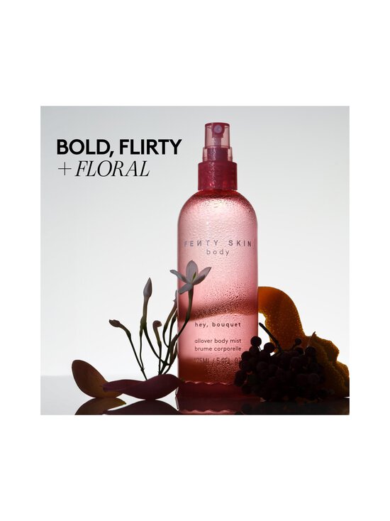 Fenty Skin - Hey, Bouquet Mini Body Mist -vartalosuihke - NOCOL | Stockmann - photo 2