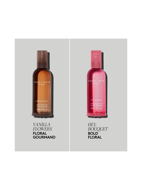 Fenty Skin - Hey, Bouquet Mini Body Mist -vartalosuihke - NOCOL | Stockmann - photo 5