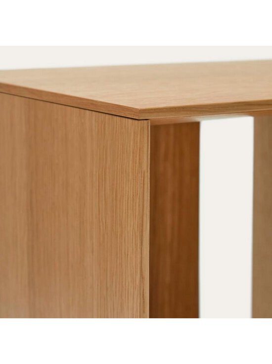 Kave Home - Litto-hyllymoduuli tammi pieni / 34 x 38 cm - BEIGE | Stockmann - photo 7