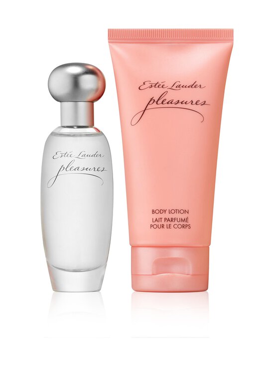 Estée Lauder - Pleasures The Gift Set dāvanu komplekts - NOCOL | Stockmann - photo 2