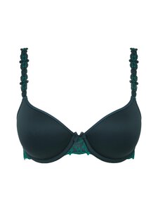 Chantelle - Rinnahoidja Champs Elysees Covering Memory - B13 EDEN GREEN | Stockmann