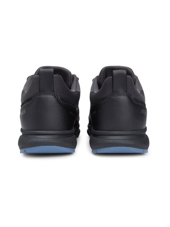 Tommy Hilfiger - Outdoor Tech Suede -sneakerit - PUA DUSK GREY | Stockmann - photo 3