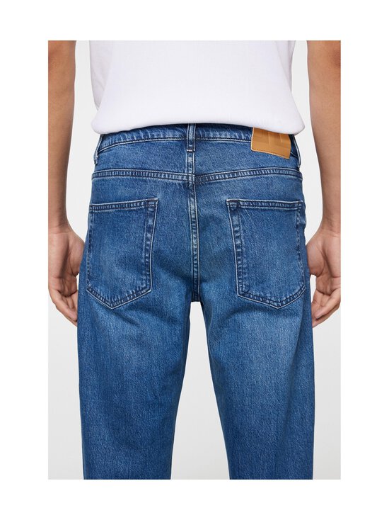 J.Lindeberg - Jax Mid Wash Slim džinsi - 6194 MID BLUE - photo 6 J.Lindeberg - Jax Mid Wash Slim džinsi - 6194 MID BLUE | Stockmann - photo 6