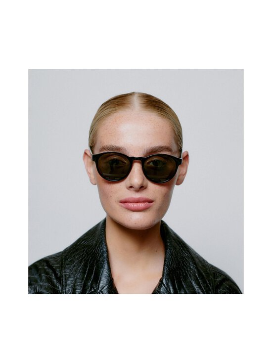 A.KJÆRBEDE - Päikeseprillid Marwin - BLACK | Stockmann - photo 3