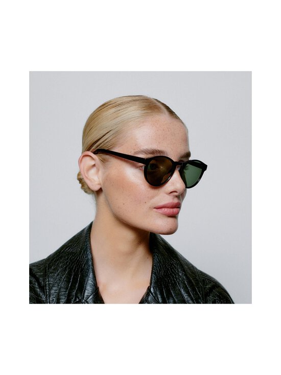 A.KJÆRBEDE - Päikeseprillid Marwin - BLACK | Stockmann - photo 4