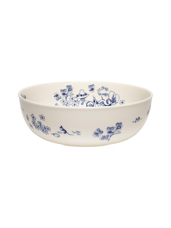 Moomin Arabia - Serveerimiskauss Haru, 28 cm - MULTICOLOR | Stockmann - photo 1