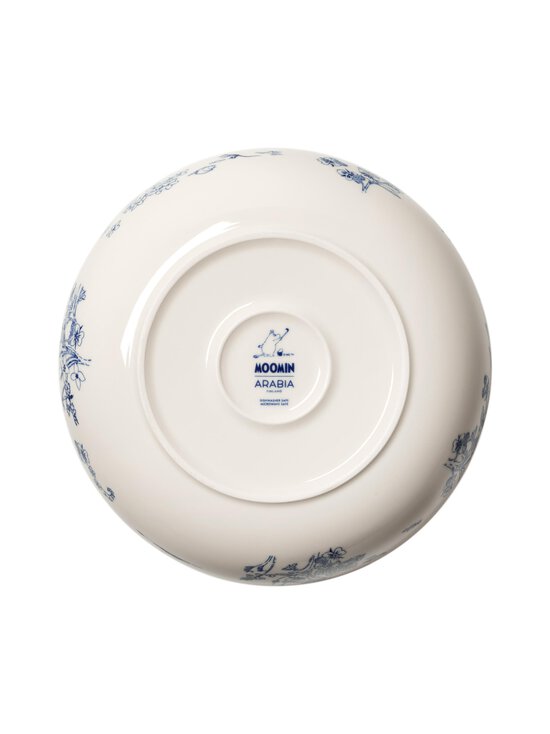 Moomin Arabia - Serveerimiskauss Haru, 28 cm - MULTICOLOR | Stockmann - photo 4