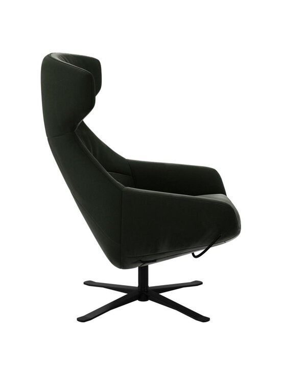 BoConcept - Porto-nojatuoli Bologna-kangas 3256 tummanvihreä - GREEN | Stockmann - photo 4
