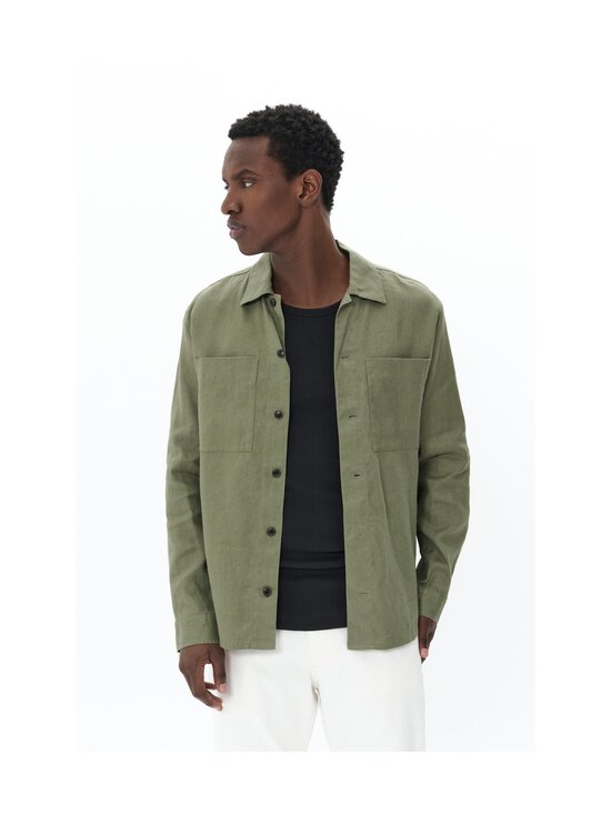 Matinique - Triiksärk MApelton Heritage - 180312 LIGHT ARMY | Stockmann - photo 3