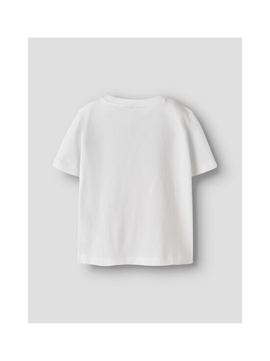 Name It - NmmMalt Pokemon Regular t-paita - BRIGHT WHITE | Stockmann - photo 2
