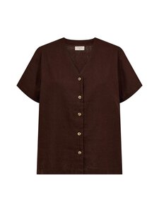 Freequent - FQLava-paitapusero - 1080 COFFEE BEAN | Stockmann