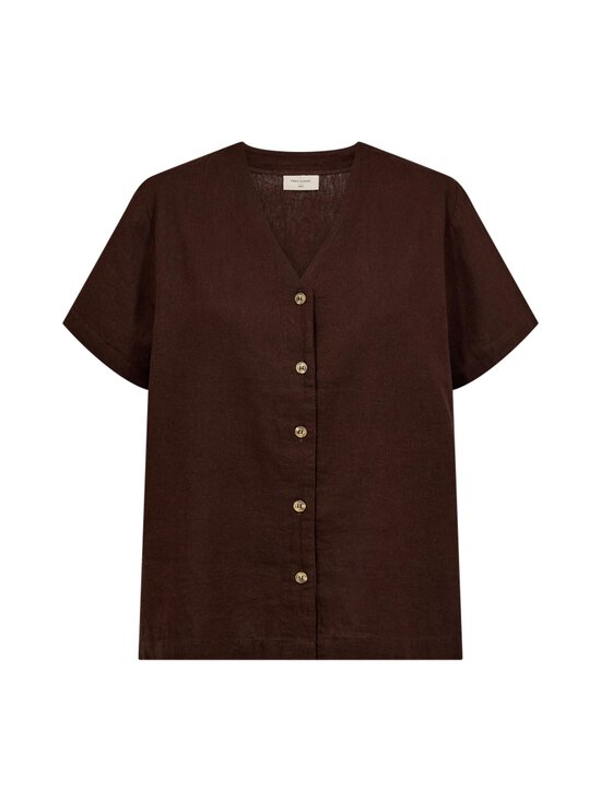 Freequent - FQLava-paitapusero - 1080 COFFEE BEAN | Stockmann - photo 1