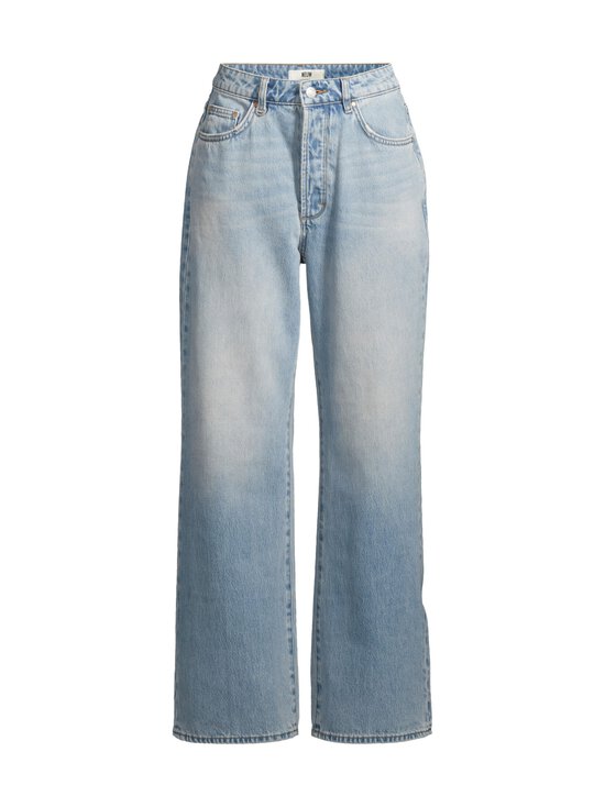 NEUW - Coco Relaxed Gadabout džinsi - LIGHT VINTAGE INDIGO - photo 1 NEUW - Coco Relaxed Gadabout džinsi - LIGHT VINTAGE INDIGO | Stockmann - photo 1