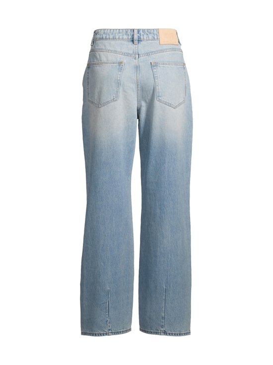 NEUW - Coco Relaxed Gadabout džinsi - LIGHT VINTAGE INDIGO - photo 2 NEUW - Coco Relaxed Gadabout džinsi - LIGHT VINTAGE INDIGO | Stockmann - photo 2