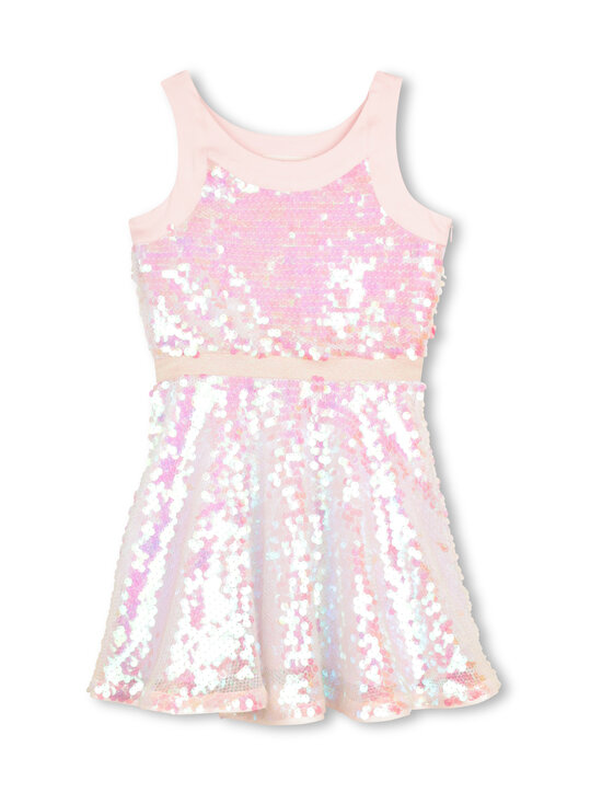 Billieblush - Paljettimekko - 111 WHITE | Stockmann - photo 1