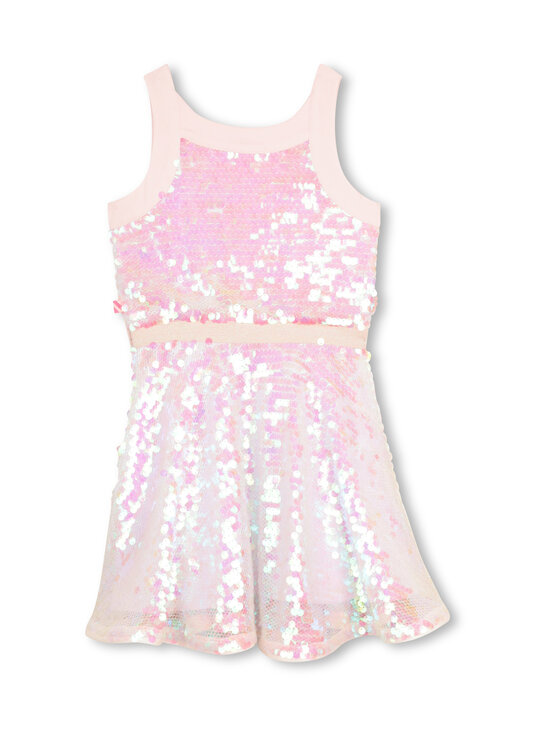 Billieblush - Paljettimekko - 111 WHITE | Stockmann - photo 2