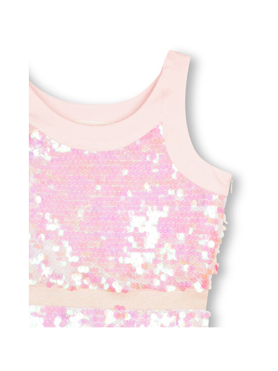 Billieblush - Paljettimekko - 111 WHITE | Stockmann - photo 3