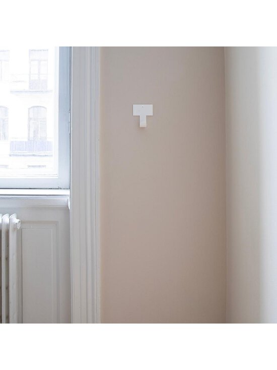 Maze - Only Hooks XS -seinäkoukku valkoinen - WHITE | Stockmann - photo 3