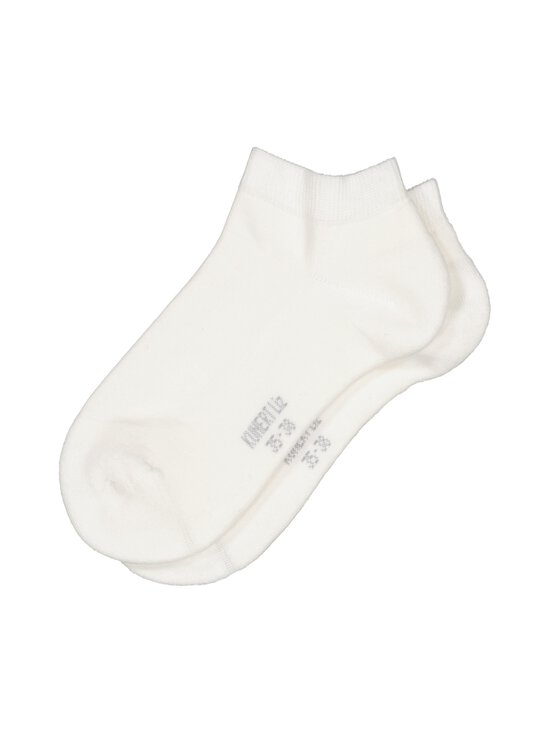 Kunert - Liz Plush -sneakersukat - 10 WHITE - photo 2 Kunert - Liz Plush -sneakersukat - 10 WHITE | Stockmann - photo 2