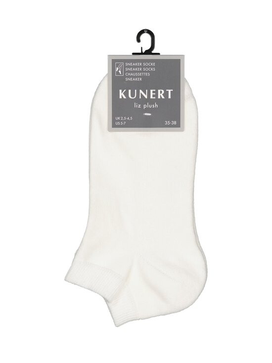 Kunert - Liz Plush -sneakersukat - 10 WHITE - photo 3 Kunert - Liz Plush -sneakersukat - 10 WHITE | Stockmann - photo 3