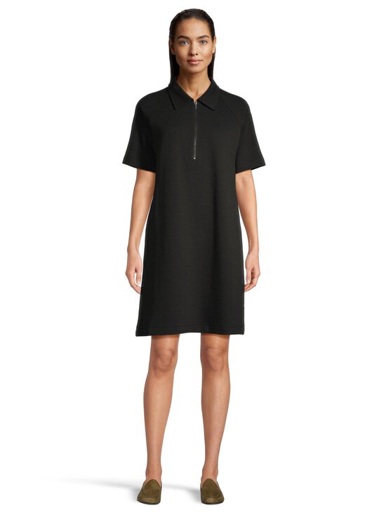 NOOM - Hyacinth Jersey -mekko - BLACK | Stockmann - photo 2