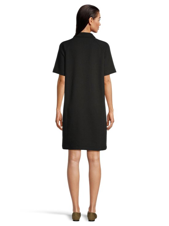 NOOM - Hyacinth Jersey -mekko - BLACK | Stockmann - photo 3