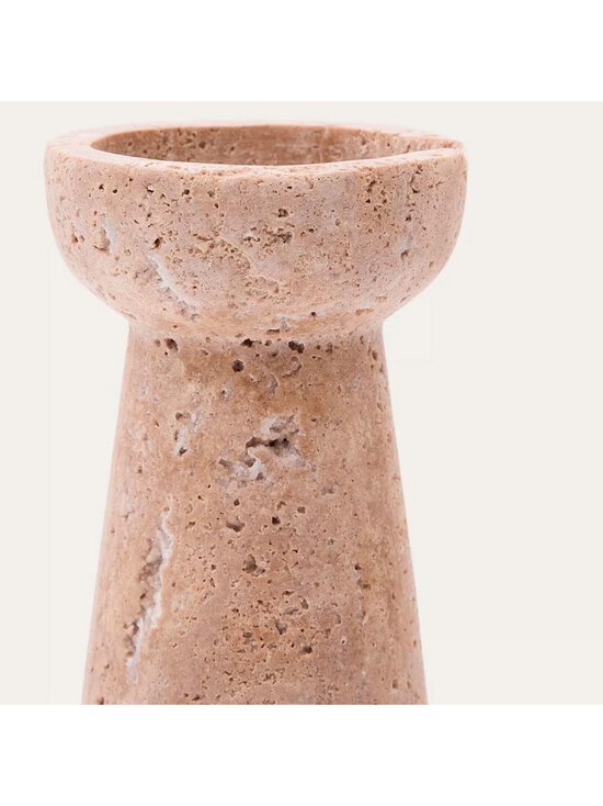 Kave Home - Magan-kynttilänjalka - BEIGE - photo 3 Kave Home - Magan-kynttilänjalka - BEIGE | Stockmann - photo 3