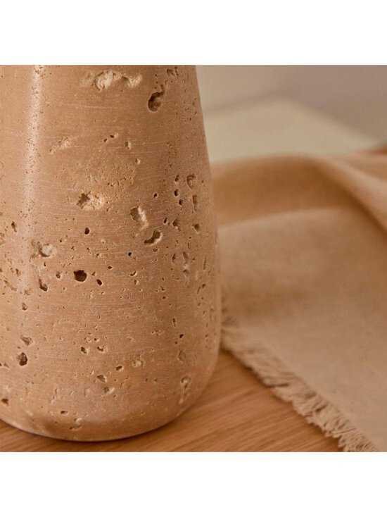 Kave Home - Magan-kynttilänjalka - BEIGE - photo 5 Kave Home - Magan-kynttilänjalka - BEIGE | Stockmann - photo 5
