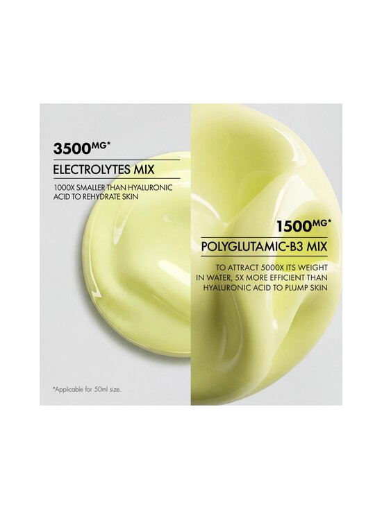 Biotherm - Aquasource+ Electrolyte Nutri Cream -kasvovoide - NOCOL | Stockmann - photo 7